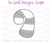 Cookie Cutters - 12 Days of Chunky Christmas - Cookie Cutters Set - Set of 12 - Cookie Cutters - The Sweet Designs Shoppe - TSDS - - advent,Advent Calendar,ALL,Candy,CandyCane,Christmas,Christmas / Winter,Christmas Cookies,Christmas Tree,claus,clause,Cookie Cutter,cookies for Santa,Gift,Gifts,Ginger boy,ginger bread,Ginger girl,Gingerboy,gingerbread,gingerbread man,GingerHouse,Mini Sets,Mrs Claus,MRS Clause,MrsClaus,MrsClausFace,Promocode,regular sets,Reindeer,Rudolph,Rudolphs,Santa,Santa Claus,Santa Face,