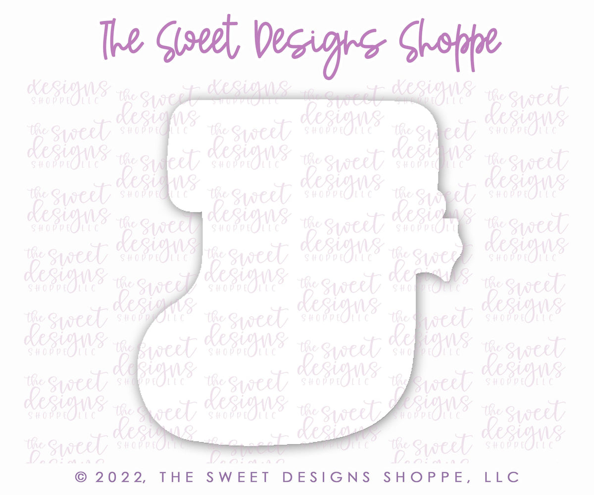 Cookie Cutters - 12 Days of Chunky Christmas - Cookie Cutters Set - Set of 12 - Cookie Cutters - The Sweet Designs Shoppe - TSDS - - advent,Advent Calendar,ALL,Candy,CandyCane,Christmas,Christmas / Winter,Christmas Cookies,Christmas Tree,claus,clause,Cookie Cutter,cookies for Santa,Gift,Gifts,Ginger boy,ginger bread,Ginger girl,Gingerboy,gingerbread,gingerbread man,GingerHouse,Mini Sets,Mrs Claus,MRS Clause,MrsClaus,MrsClausFace,Promocode,regular sets,Reindeer,Rudolph,Rudolphs,Santa,Santa Claus,Santa Face,