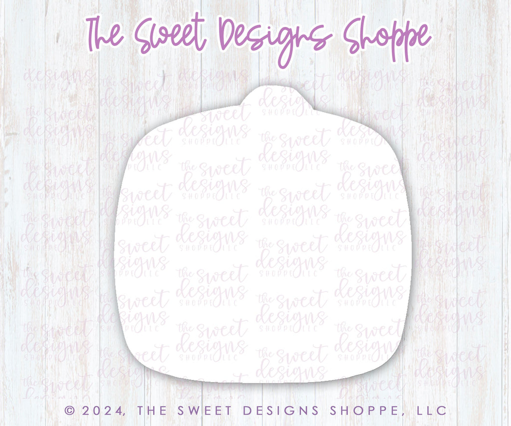 Cookie Cutters - 12 Days of Halloween Chunky Set - Set of 12 Cookie Cutters - The Sweet Designs Shoppe - TSDS - - ALL,Cookie Cutter,halloween,Halloween set,Halloween Sets,Mini Set,Mini Sets,Promocode,regular sets,set,sets,STL