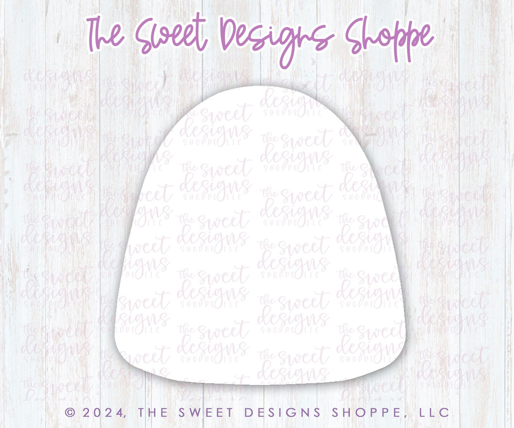 Cookie Cutters - 12 Days of Halloween Chunky Set - Set of 12 Cookie Cutters - The Sweet Designs Shoppe - TSDS - - ALL,Cookie Cutter,halloween,Halloween set,Halloween Sets,Mini Set,Mini Sets,Promocode,regular sets,set,sets,STL