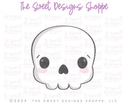 Cookie Cutters - 12 Days of Halloween Chunky Set - Set of 12 Cookie Cutters - The Sweet Designs Shoppe - TSDS - - ALL,Cookie Cutter,halloween,Halloween set,Halloween Sets,Mini Set,Mini Sets,Promocode,regular sets,set,sets,STL