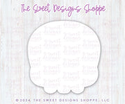 Cookie Cutters - 12 Days of Halloween Chunky Set - Set of 12 Cookie Cutters - The Sweet Designs Shoppe - TSDS - - ALL,Cookie Cutter,halloween,Halloween set,Halloween Sets,Mini Set,Mini Sets,Promocode,regular sets,set,sets,STL