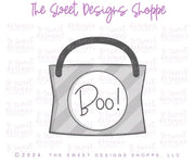 Cookie Cutters - 12 Days of Halloween Chunky Set - Set of 12 Cookie Cutters - The Sweet Designs Shoppe - TSDS - - ALL,Cookie Cutter,halloween,Halloween set,Halloween Sets,Mini Set,Mini Sets,Promocode,regular sets,set,sets,STL