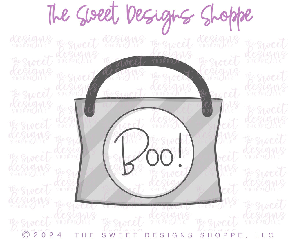 Cookie Cutters - 12 Days of Halloween Chunky Set - Set of 12 Cookie Cutters - The Sweet Designs Shoppe - TSDS - - ALL,Cookie Cutter,halloween,Halloween set,Halloween Sets,Mini Set,Mini Sets,Promocode,regular sets,set,sets,STL