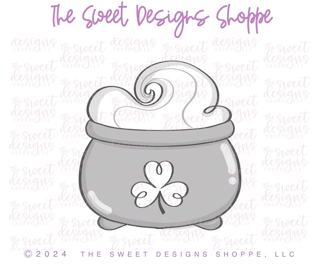 Cookie Cutters - 12 Days of Halloween Chunky Set - Set of 12 Cookie Cutters - The Sweet Designs Shoppe - TSDS - - ALL,Cookie Cutter,halloween,Halloween set,Halloween Sets,Mini Set,Mini Sets,Promocode,regular sets,set,sets,STL