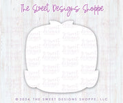 Cookie Cutters - 12 Days of Halloween Chunky Set - Set of 12 Cookie Cutters - The Sweet Designs Shoppe - TSDS - - ALL,Cookie Cutter,halloween,Halloween set,Halloween Sets,Mini Set,Mini Sets,Promocode,regular sets,set,sets,STL