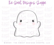 Cookie Cutters - 12 Days of Halloween Chunky Set - Set of 12 Cookie Cutters - The Sweet Designs Shoppe - TSDS - - ALL,Cookie Cutter,halloween,Halloween set,Halloween Sets,Mini Set,Mini Sets,Promocode,regular sets,set,sets,STL