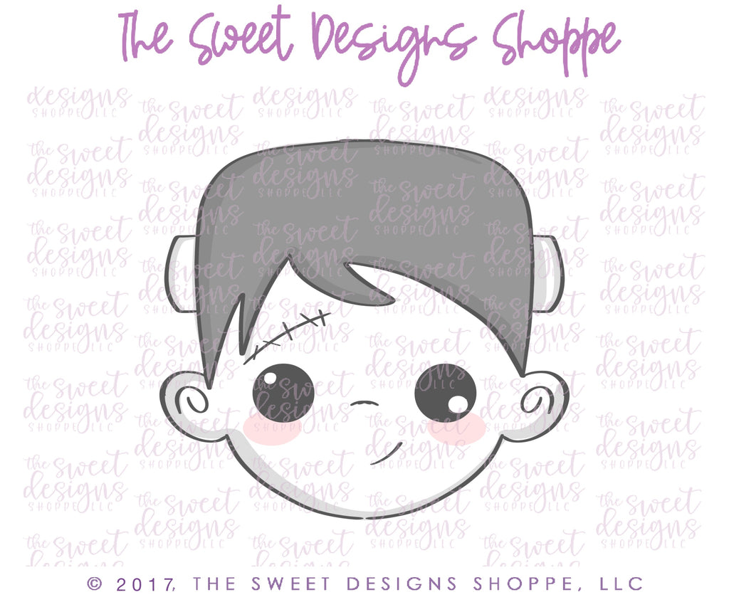 Cookie Cutters - 12 Days of Halloween Set - Set of 12 Cookie Cutters - The Sweet Designs Shoppe - TSDS - - ALL,Cookie Cutter,halloween,Halloween set,Halloween Sets,Mini Set,Mini Sets,Promocode,regular sets,set,sets,STL