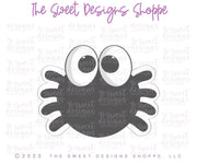 Cookie Cutters - 13 Nights of Halloween Calendar Set - Set of 13 Cookie Cookie Cutters - The Sweet Designs Shoppe - TSDS - - ALL,Cookie Cutter,halloween,Halloween set,Mini Set,Mini Sets,misscookiepackaging,Promocode,set,sets,STL
