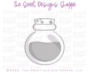 Cookie Cutters - 13 Nights of Halloween Calendar Set - Set of 13 Cookie Cookie Cutters - The Sweet Designs Shoppe - TSDS - - ALL,Cookie Cutter,halloween,Halloween set,Mini Set,Mini Sets,misscookiepackaging,Promocode,set,sets,STL