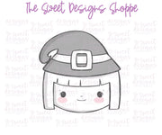 Cookie Cutters - 13 Nights of Halloween Calendar Set - Set of 13 Cookie Cookie Cutters - The Sweet Designs Shoppe - TSDS - - ALL,Cookie Cutter,halloween,Halloween set,Mini Set,Mini Sets,misscookiepackaging,Promocode,set,sets,STL