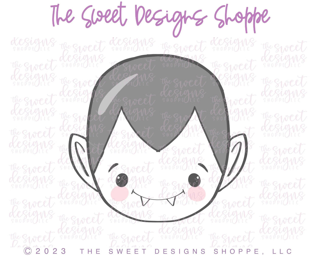 Cookie Cutters - 13 Nights of Halloween Calendar Set - Set of 13 Cookie Cookie Cutters - The Sweet Designs Shoppe - TSDS - - ALL,Cookie Cutter,halloween,Halloween set,Mini Set,Mini Sets,misscookiepackaging,Promocode,set,sets,STL