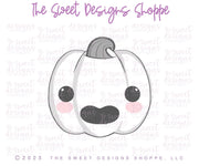 Cookie Cutters - 13 Nights of Halloween Calendar Set - Set of 13 Cookie Cookie Cutters - The Sweet Designs Shoppe - TSDS - - ALL,Cookie Cutter,halloween,Halloween set,Mini Set,Mini Sets,misscookiepackaging,Promocode,set,sets,STL