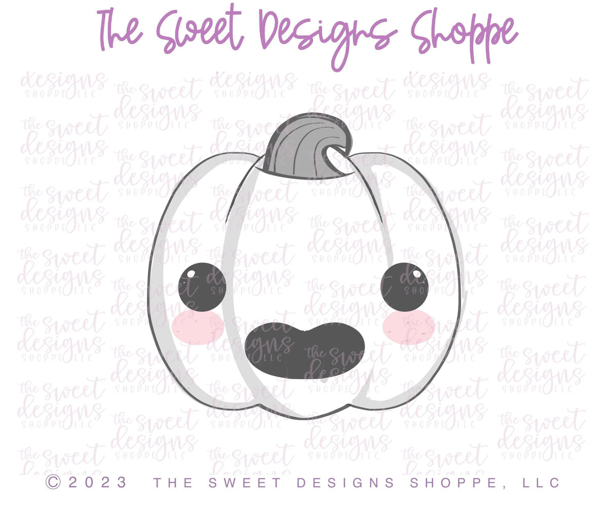 Cookie Cutters - 13 Nights of Halloween Calendar Set - Set of 13 Cookie Cookie Cutters - The Sweet Designs Shoppe - TSDS - - ALL,Cookie Cutter,halloween,Halloween set,Mini Set,Mini Sets,misscookiepackaging,Promocode,set,sets,STL