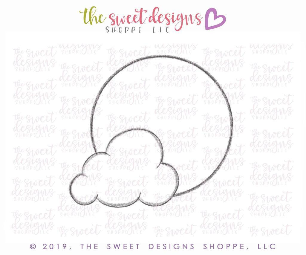 Cookie Cutters - 13 Nights of Halloween Calendar Set - Set of 13 Cookie Cookie Cutters - The Sweet Designs Shoppe - TSDS - - ALL,Cookie Cutter,halloween,Halloween set,Mini Set,Mini Sets,misscookiepackaging,Promocode,set,sets,STL