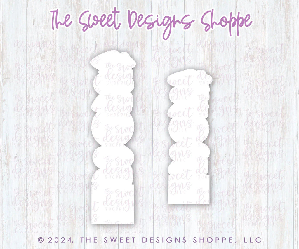 Cookie Cutters - 202X Long with Cap Graduation Plaque - Cookie Cutter - The Sweet Designs Shoppe - TSDS - - 2026,2027,2028,2029,202X,ALL,back to school,Cookie Cutter,Grad,Graduation,graduations,Plaque,Plaques,PLAQUES HANDLETTERING,Promocode,schoo,School,School / Graduation,school supplies,STL