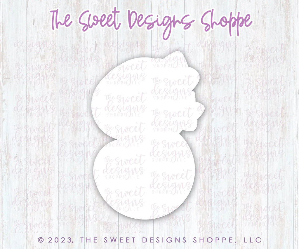 Cookie Cutters - 3 with Stars - Cookie Cutter - The Sweet Designs Shoppe - TSDS - - ALL,Birthday,Cookie Cutter,Font,Fonts,kid,kids,Lettering,letters and numbers,number,numbers,NumberSet,Promocode,Series021,text