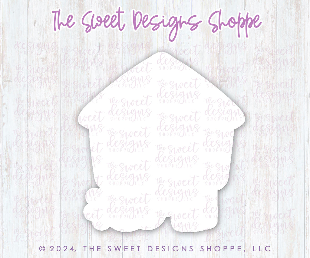 Cookie Cutters - 4th of July Cookie Cutters Set - Set of 4 Cookie Cutters - The Sweet Designs Shoppe - TSDS - - 4th,4th July,4th of July,ALL,Cookie Cutter,Mini Sets,Patriotic,Promocode,regular sets,set,STL,USA