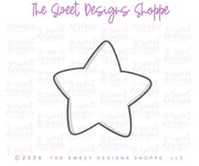 Cookie Cutters - 4th of July Cookie Cutters Set - Set of 4 Cookie Cutters - The Sweet Designs Shoppe - TSDS - - 4th,4th July,4th of July,ALL,Cookie Cutter,Mini Sets,Patriotic,Patriotric,Promocode,regular sets,set,STL,USA