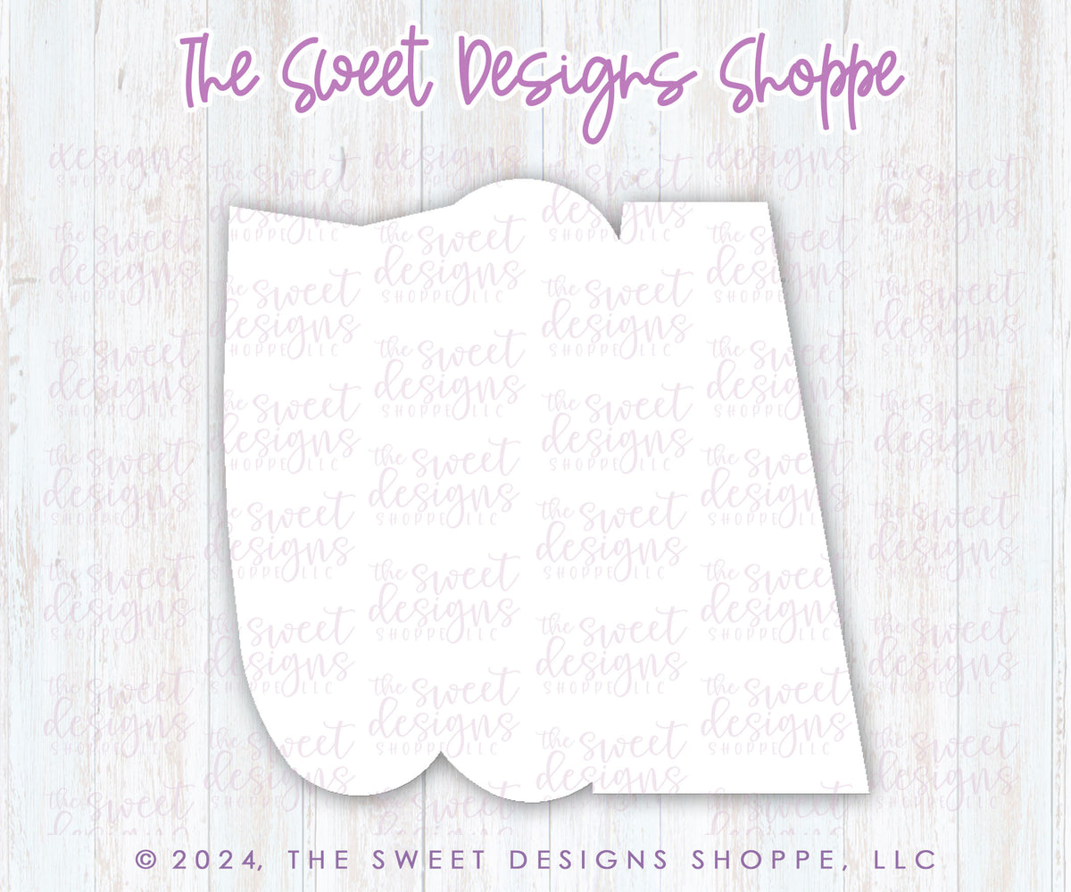 Cookie Cutters - 4th of July Cookie Cutters Set - Set of 4 Cookie Cutters - The Sweet Designs Shoppe - TSDS - - 4th,4th July,4th of July,ALL,Cookie Cutter,Mini Sets,Patriotic,Patriotric,Promocode,regular sets,set,STL,USA