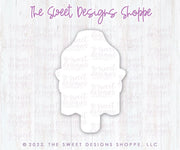 Cookie Cutters - 4th of July Popsicle - Cookie Cutter - The Sweet Designs Shoppe - TSDS - - 4th,4th July,4th of July,ALL,celebration,cone,Cookie Cutter,dad,Father,Fathers Day,Food,Food & Beverages,grandfather,Ice Cream,icecream,Patriotic,Patriotric,pop,popscicle,Promocode,STL,Summer,Sweet,Sweets,USA,valentine,valentines