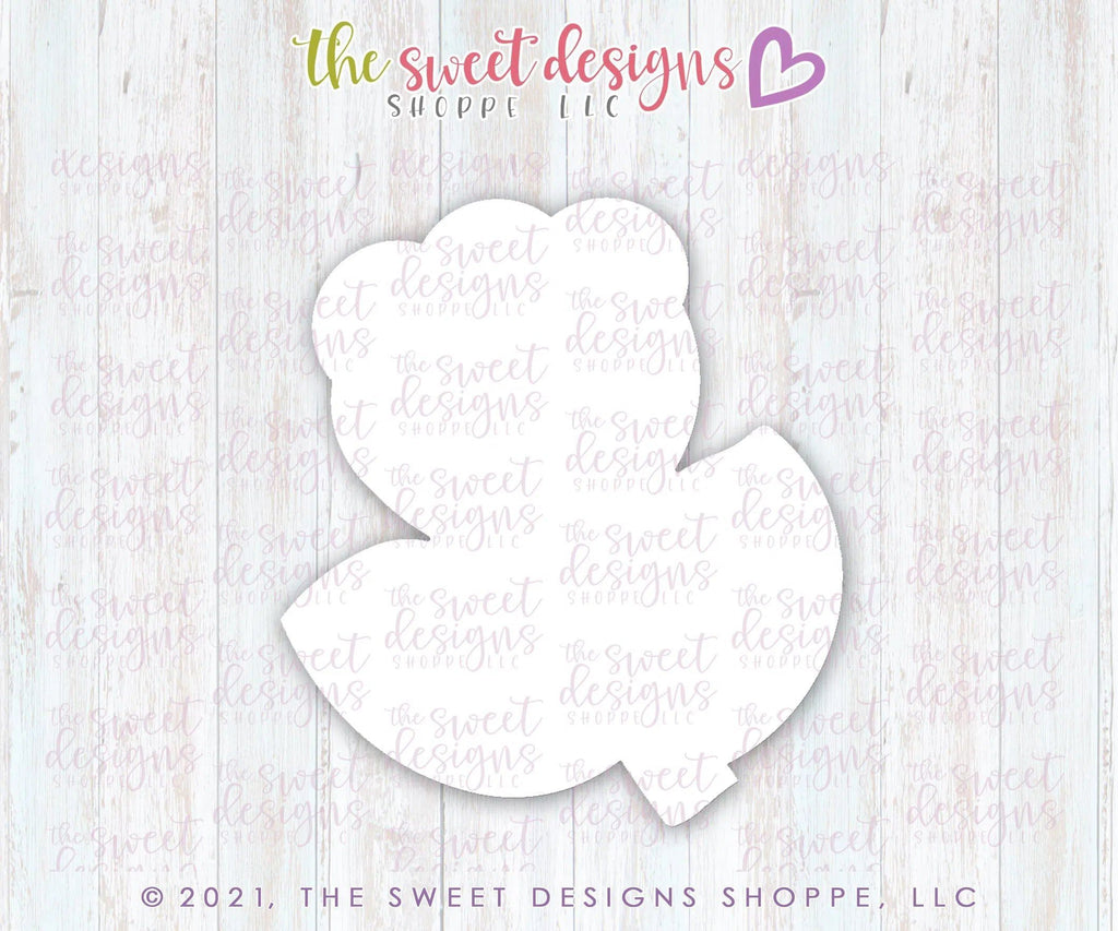 Cookie Cutters - 4th of July Rose - Cookie Cutter - The Sweet Designs Shoppe - TSDS - - 4th,4th July,4th of July,ALL,Cookie Cutter,Fall Woodlands,Flower,Flowers,Leaves and Flowers,MOM,mother,Mothers Day,Nature,Patriotic,Promocode,Summer,Trees Leaves and Flowers,USA,Wedding,Woodlands Leaves and Flowers