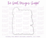 Cookie Cutters - 6-7 Easter bruh Set - Set of 4 - Cookie Cutters - The Sweet Designs Shoppe - TSDS - - 67,ALL,Animal,Animals,Animals and Insects,Cookie Cutter,Easter,Easter / Spring,PLAQUES HANDLETTERING,Promocode,regular sets,set,STL