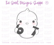 Cookie Cutters - 6-7 Easter bruh Set - Set of 4 - Cookie Cutters - The Sweet Designs Shoppe - TSDS - - 67,ALL,Animal,Animals,Animals and Insects,Cookie Cutter,Easter,Easter / Spring,PLAQUES HANDLETTERING,Promocode,regular sets,set,STL