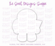 Cookie Cutters - 6 - 7 GingerBoy - Cookie Cutter - The Sweet Designs Shoppe - TSDS - - 67,ALL,Christmas,Christmas / Winter,Cookie Cutter,Ginger boy,ginger bread,Ginger girl,Gingerboy,gingerbread,gingerbread man,Gingergirl,Promocode,STL