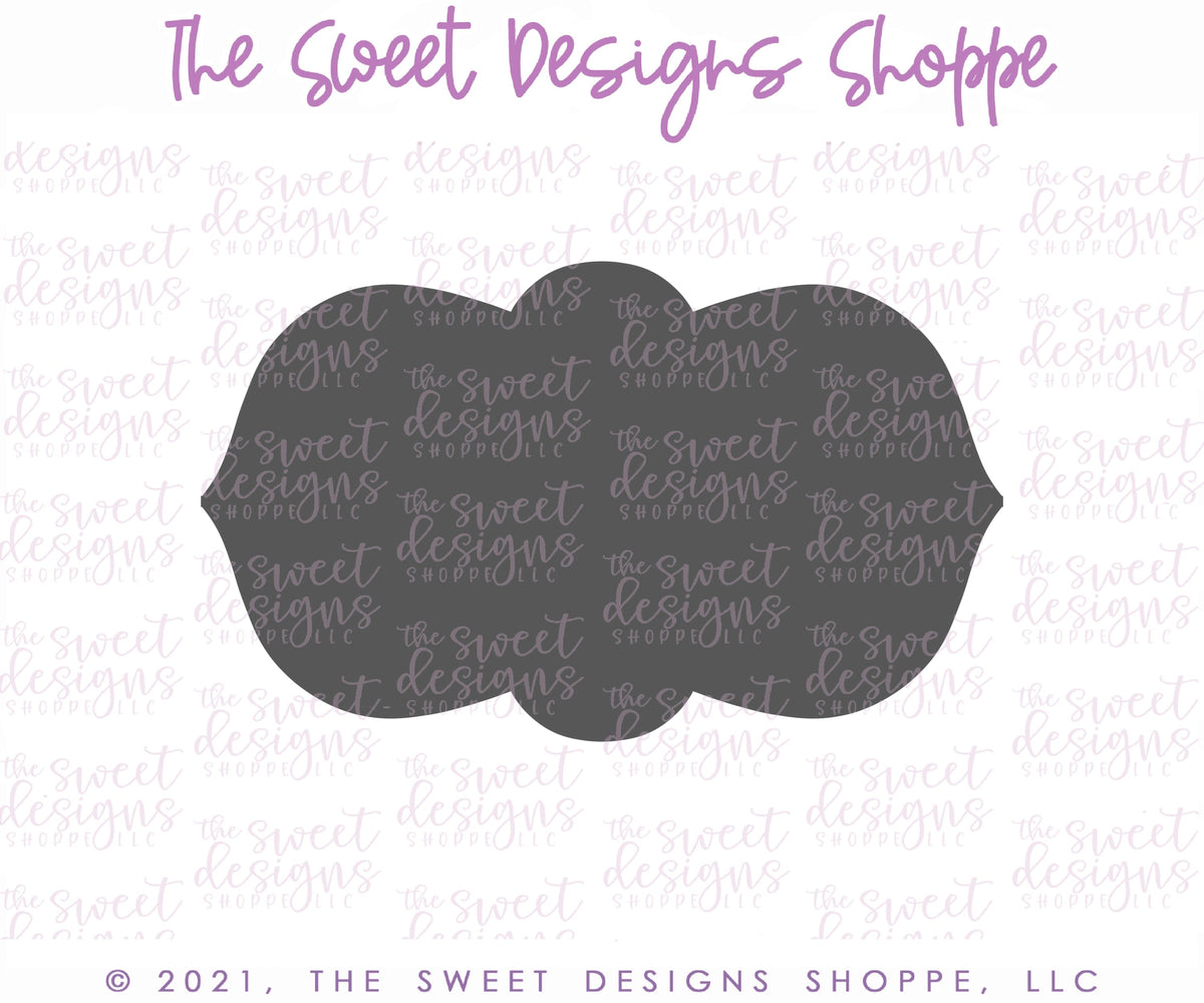 Cookie Cutters - 6 B's Creations: "Birthday" Class Cookie Cutters Set - Set of 6 Cookie Cutters - Online class not included - The Sweet Designs Shoppe - TSDS - - 6b,6bs,6bscreations,ALL,balloons,Birthay class,Birthday,Birthday Hat,birthday set,Brittany Geil,cake,candles,class,Cookie Cutter,geil,happybirthdday,online,Promocode,regular sets,set,sets,STL