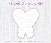Cookie Cutters - 6 B's Creations - Muted Christmas - Set of 5 Cutters - Online Class not Included - Cookie Cutters - The Sweet Designs Shoppe - TSDS - - 6b,6bs,6bscreations,ALL,Brittany Geil,Christmas,Christmas / Winter,Christmas Cookies,class,Class chirtmas,Cookie Cutter,geil,muted christmas,online,Promocode,set,sets,stocking set,StockingChistmas