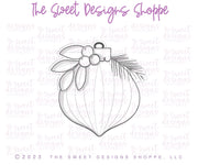 Cookie Cutters - 6 B's Creations - Muted Christmas - Set of 5 Cutters - Online Class not Included - Cookie Cutters - The Sweet Designs Shoppe - TSDS - - 6b,6bs,6bscreations,ALL,Brittany Geil,Christmas,Christmas / Winter,Christmas Cookies,class,Class chirtmas,Cookie Cutter,geil,muted christmas,online,Promocode,set,sets,stocking set,StockingChistmas