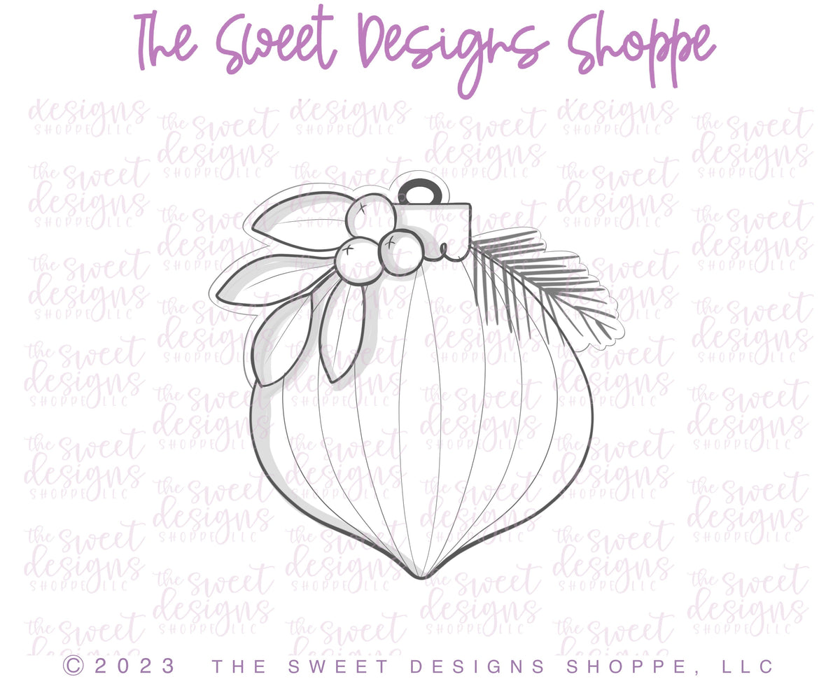 Cookie Cutters - 6 B's Creations - Muted Christmas - Set of 5 Cutters - Online Class not Included - Cookie Cutters - The Sweet Designs Shoppe - TSDS - - 6b,6bs,6bscreations,ALL,Brittany Geil,Christmas,Christmas / Winter,Christmas Cookies,class,Class chirtmas,Cookie Cutter,geil,muted christmas,online,Promocode,set,sets,stocking set,StockingChistmas