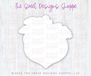 Cookie Cutters - 6 B's Creations - Muted Christmas - Set of 5 Cutters - Online Class not Included - Cookie Cutters - The Sweet Designs Shoppe - TSDS - - 6b,6bs,6bscreations,ALL,Brittany Geil,Christmas,Christmas / Winter,Christmas Cookies,class,Class chirtmas,Cookie Cutter,geil,muted christmas,online,Promocode,set,sets,stocking set,StockingChistmas