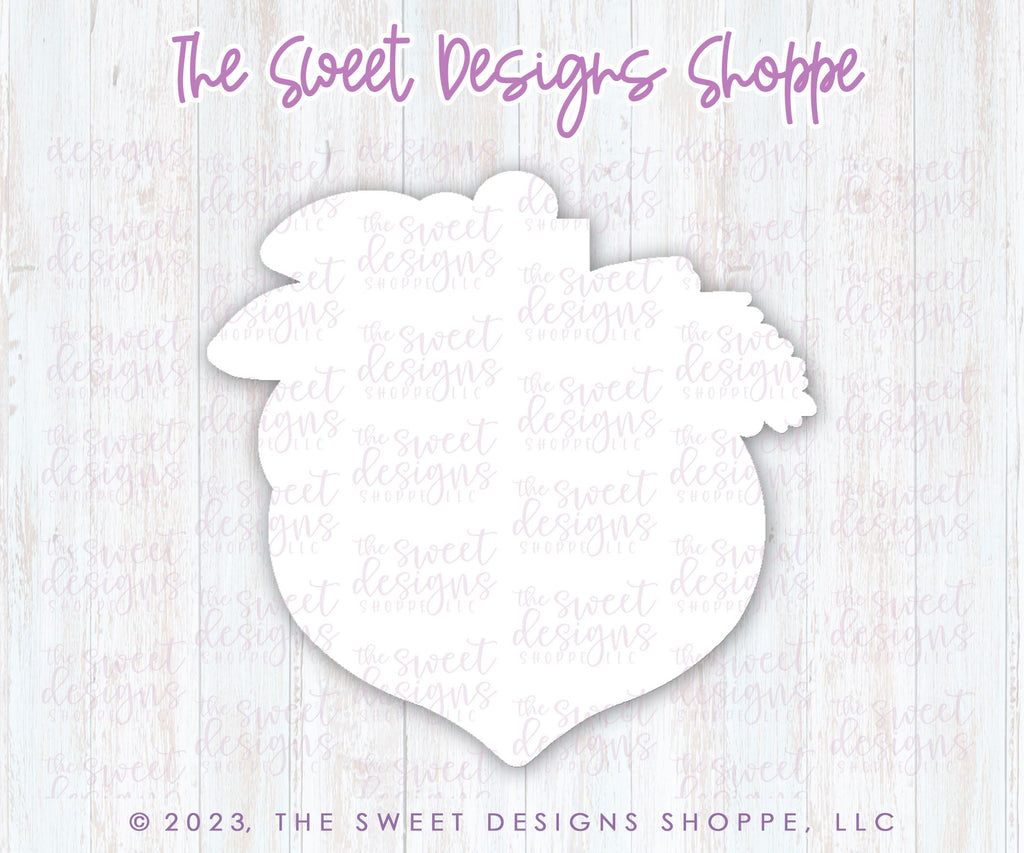 Cookie Cutters - 6 B's Creations - Muted Christmas - Set of 5 Cutters - Online Class not Included - Cookie Cutters - The Sweet Designs Shoppe - TSDS - - 6b,6bs,6bscreations,ALL,Brittany Geil,Christmas,Christmas / Winter,Christmas Cookies,class,Class chirtmas,Cookie Cutter,geil,muted christmas,online,Promocode,set,sets,stocking set,StockingChistmas