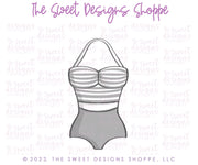 Cookie Cutters - 6 B's Creations: "Retro Patriotic" Class Cookie Cutters Set - Set of 9 Cookie Cutters - Online class not included. - The Sweet Designs Shoppe - TSDS - - 4th,4th of July,6b,6bs,6bscreations,ALL,Brittany Geil,class,Cookie Cutter,geil,online,Patriotic,Patriotric,Promocode,regular sets,set,sets,STL,Summer,USA