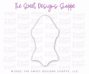 Cookie Cutters - 6 B's Creations: "Retro Patriotic" Class Cookie Cutters Set - Set of 9 Cookie Cutters - Online class not included. - The Sweet Designs Shoppe - TSDS - - 4th,4th of July,6b,6bs,6bscreations,ALL,Brittany Geil,class,Cookie Cutter,geil,online,Patriotic,Patriotric,Promocode,regular sets,set,sets,STL,Summer,USA