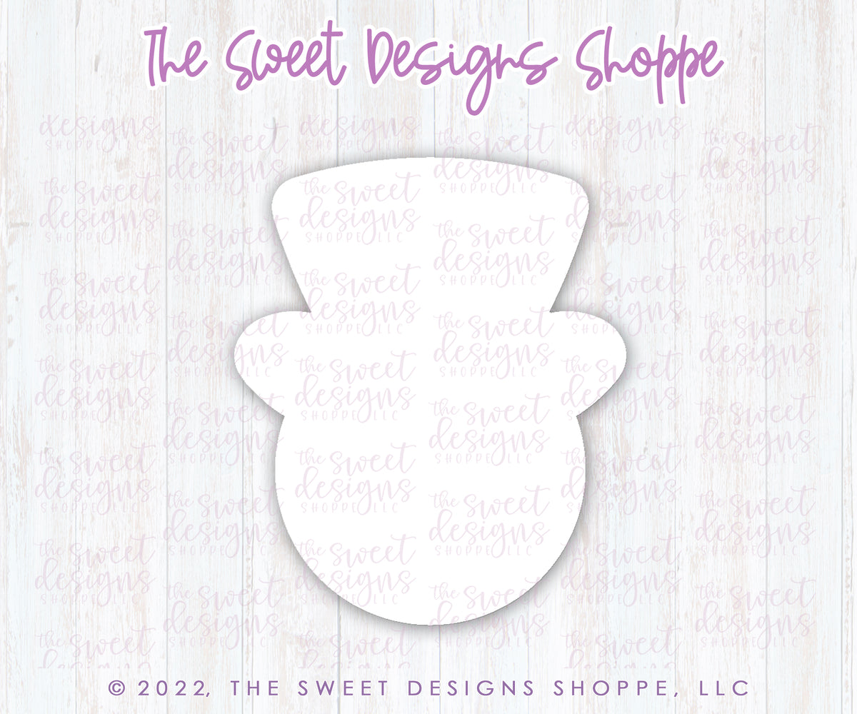 Cookie Cutters - 6 B's Creations: Teaching Partners Class - "Retro 4th of July" Class Cookie Cutters Set - Set of 6 Cookie Cutters - Online class not included. - The Sweet Designs Shoppe - TSDS - - 4th,4th of July,6b,6bs,6bscreations,ALL,Brittany Geil,class,Cookie Cutter,geil,online,Patriotic,Patriotric,Promocode,regular sets,set,sets,STL,Summer,USA