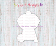 Cookie Cutters - 6 B's Creations: Teaching Partners Class - Backyard BBQ - Set of 6 Cutters - Online Class not Included - The Sweet Designs Shoppe - TSDS - - 6b,6bs,6bscreations,ALL,Backyard BBQ,backyard set,BBQ,Brittany Geil,Christmas,Cookie Cutter,dad,Father,Fathers Day,Food & Beverages,geil,grandfather,grilling,online,Promocode,set,sets,STL,teaching partners,vacation
