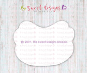Cookie Cutters - 6 B's Creations: Teaching Partners Class - Backyard BBQ - Set of 6 Cutters - Online Class not Included - The Sweet Designs Shoppe - TSDS - - 6b,6bs,6bscreations,ALL,Backyard BBQ,backyard set,BBQ,Brittany Geil,Christmas,Cookie Cutter,dad,Father,Fathers Day,Food & Beverages,geil,grandfather,grilling,online,Promocode,set,sets,STL,teaching partners,vacation
