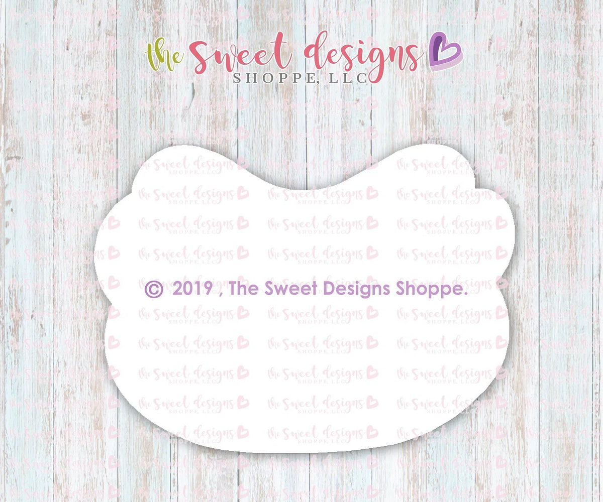 Cookie Cutters - 6 B's Creations: Teaching Partners Class - Backyard BBQ - Set of 6 Cutters - Online Class not Included - The Sweet Designs Shoppe - TSDS - - 6b,6bs,6bscreations,ALL,Backyard BBQ,backyard set,BBQ,Brittany Geil,Christmas,Cookie Cutter,dad,Father,Fathers Day,Food & Beverages,geil,grandfather,grilling,online,Promocode,set,sets,STL,teaching partners,vacation