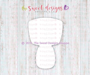 Cookie Cutters - 6 B's Creations: Teaching Partners Class - Backyard BBQ - Set of 6 Cutters - Online Class not Included - The Sweet Designs Shoppe - TSDS - - 6b,6bs,6bscreations,ALL,Backyard BBQ,backyard set,BBQ,Brittany Geil,Christmas,Cookie Cutter,dad,Father,Fathers Day,Food & Beverages,geil,grandfather,grilling,online,Promocode,set,sets,STL,teaching partners,vacation