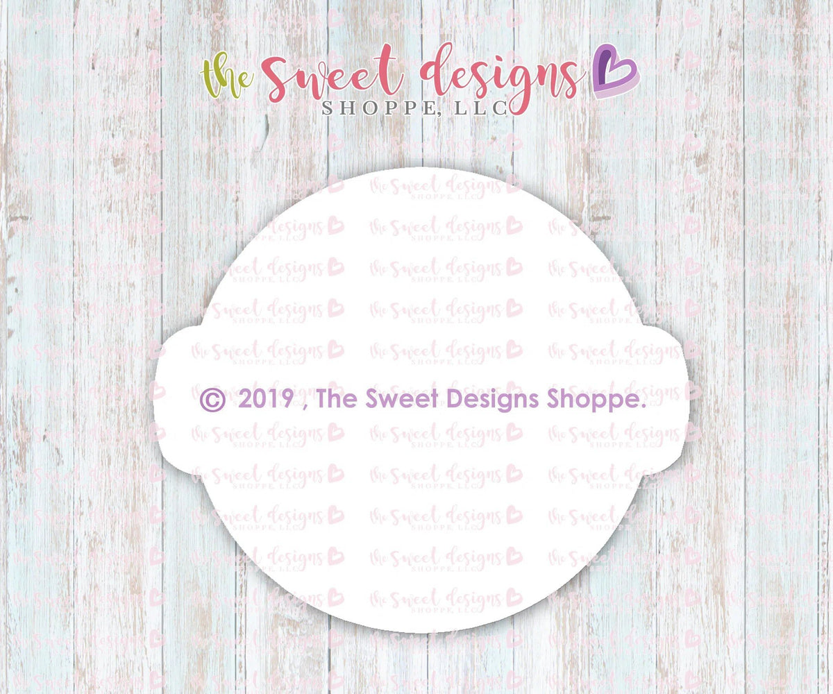 Cookie Cutters - 6 B's Creations: Teaching Partners Class - Backyard BBQ - Set of 6 Cutters - Online Class not Included - The Sweet Designs Shoppe - TSDS - - 6b,6bs,6bscreations,ALL,Backyard BBQ,backyard set,BBQ,Brittany Geil,Christmas,Cookie Cutter,dad,Father,Fathers Day,Food & Beverages,geil,grandfather,grilling,online,Promocode,set,sets,STL,teaching partners,vacation