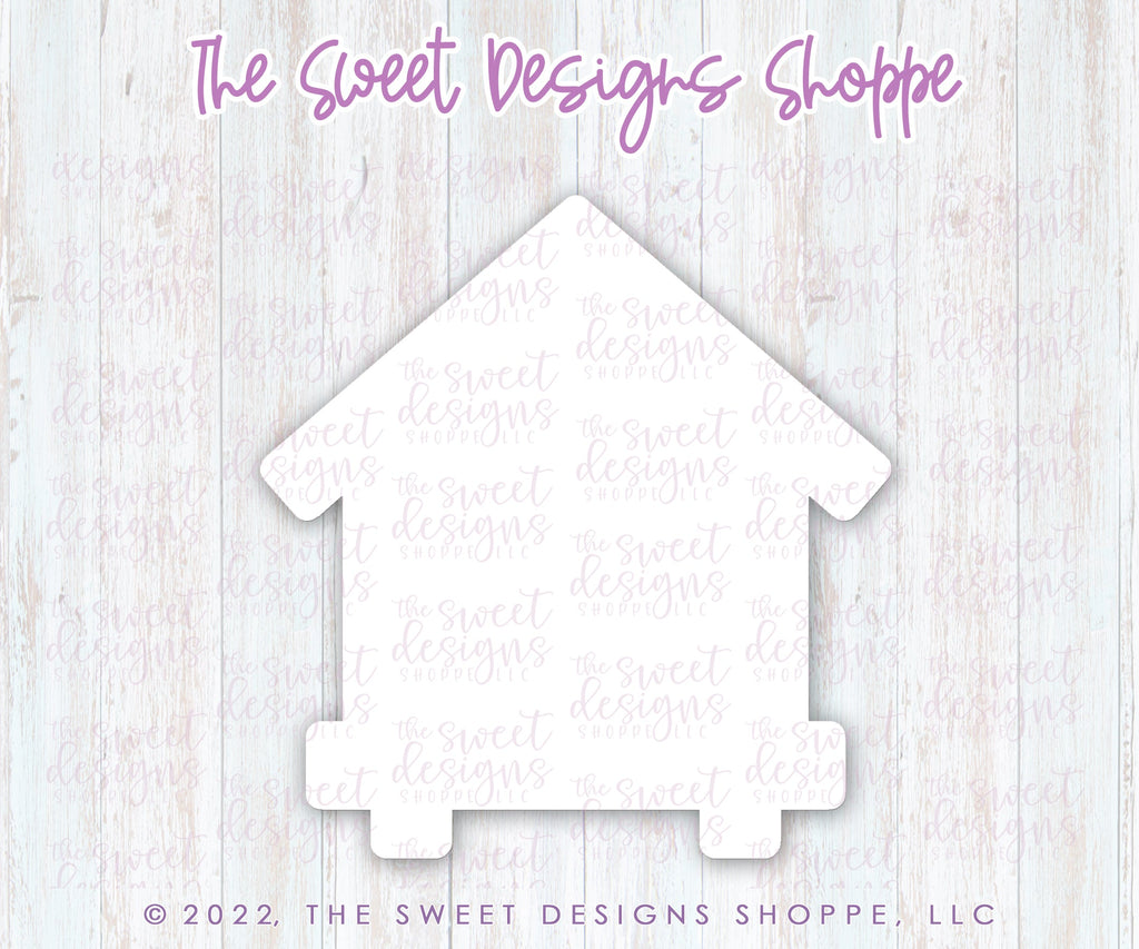 Cookie Cutters - 6 B's Creations: Teaching Partners Class - BEE Mine - Set of 6 Mid Size Cookie Cutters - Online Class not included - The Sweet Designs Shoppe - TSDS - - 6b,6bs,6bscreations,ALL,Brittany Geil,Cookie Cutter,geil,Love,Nature,online,Promocode,set,sets,STL,valentine,Valentine's