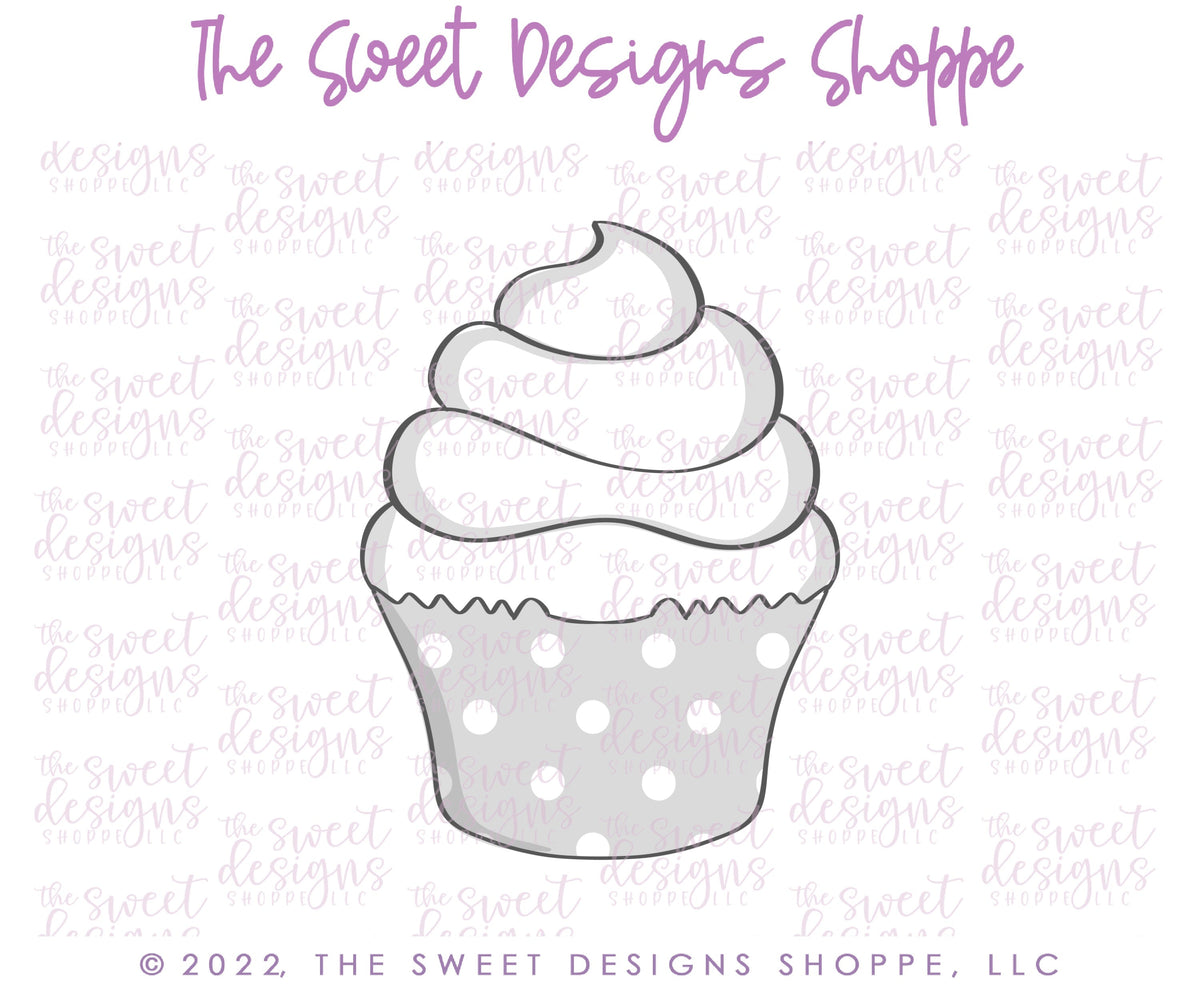 Cookie Cutters - 6 B's Creations: Teaching Partners Class - Birthday - Set of 4 Cutters - Online Class not Included - The Sweet Designs Shoppe - TSDS - - 6b,6bs,6bscreations,ALL,Birthay class,Birthday,birthday set,Brittany Geil,class,Cookie Cutter,geil,happybirthdday,online,Promocode,set,sets,STL,Teaching partners