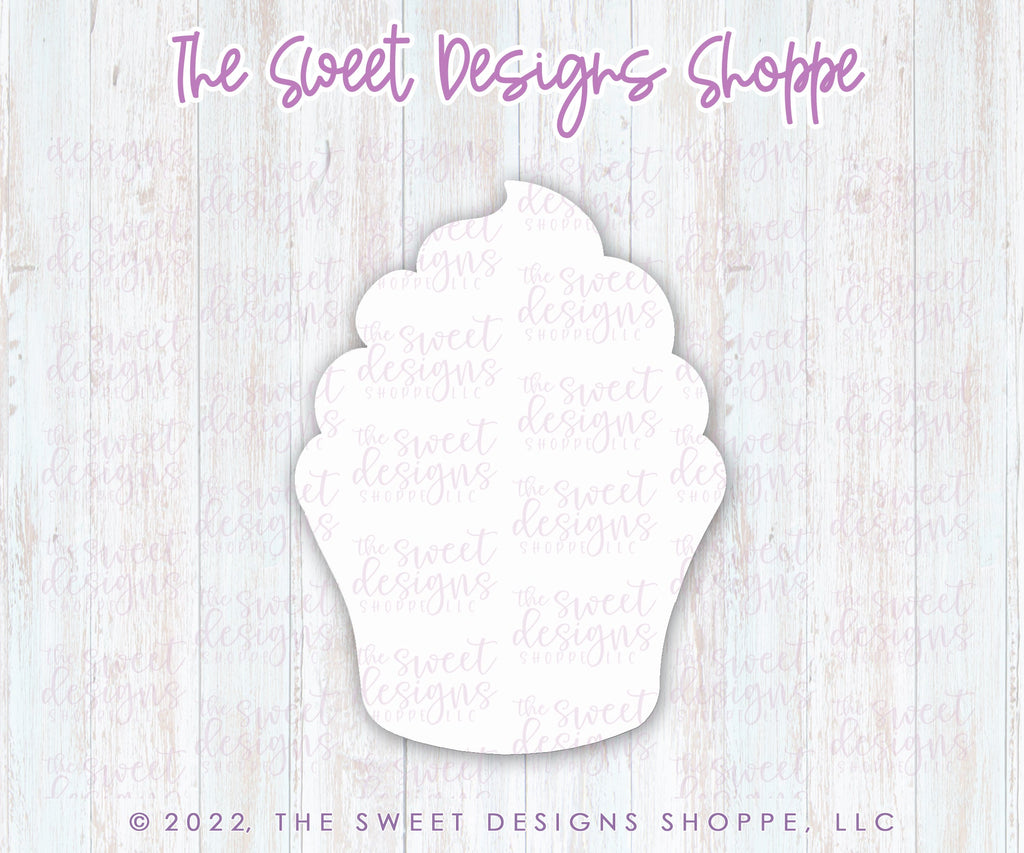 Cookie Cutters - 6 B's Creations: Teaching Partners Class - Birthday - Set of 4 Cutters - Online Class not Included - The Sweet Designs Shoppe - TSDS - - 6b,6bs,6bscreations,ALL,Birthay class,Birthday,birthday set,Brittany Geil,class,Cookie Cutter,geil,happybirthdday,online,Promocode,set,sets,STL,Teaching partners