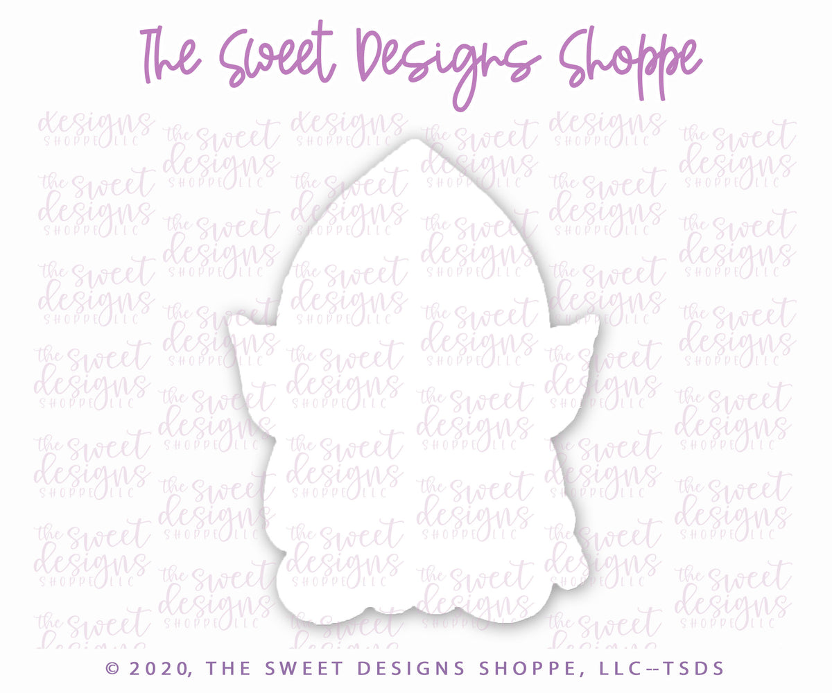 Cookie Cutters - 6 B's Creations: Teaching Partners Class - Christmas Gnomies - Set of 6 Mid-Size Cutters - Online Class not Included - The Sweet Designs Shoppe - TSDS - - 6b,6bs,6bscreations,ALL,Brittany Geil,Christmas,Christmas / Winter,Christmas Gnomies,Cookie Cutter,Elf Gnome,Frosty,geil,Ginger Gnome,gnome,Mrs Claus,MRS Clause,mrs. Clause gnome,new,online,Promocode,Rudolph,rudolph gnome,Santa,Santa Claus,santa gnome,set,sets,Snowman,snowman gnome,STL,teaching partners