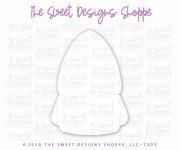 Cookie Cutters - 6 B's Creations: Teaching Partners Class - Christmas Gnomies - Set of 6 Mid-Size Cutters - Online Class not Included - The Sweet Designs Shoppe - TSDS - - 6b,6bs,6bscreations,ALL,Brittany Geil,Christmas,Christmas / Winter,Christmas Gnomies,Cookie Cutter,Elf Gnome,Frosty,geil,Ginger Gnome,gnome,Mrs Claus,MRS Clause,mrs. Clause gnome,new,online,Promocode,Rudolph,rudolph gnome,Santa,Santa Claus,santa gnome,set,sets,Snowman,snowman gnome,STL,teaching partners