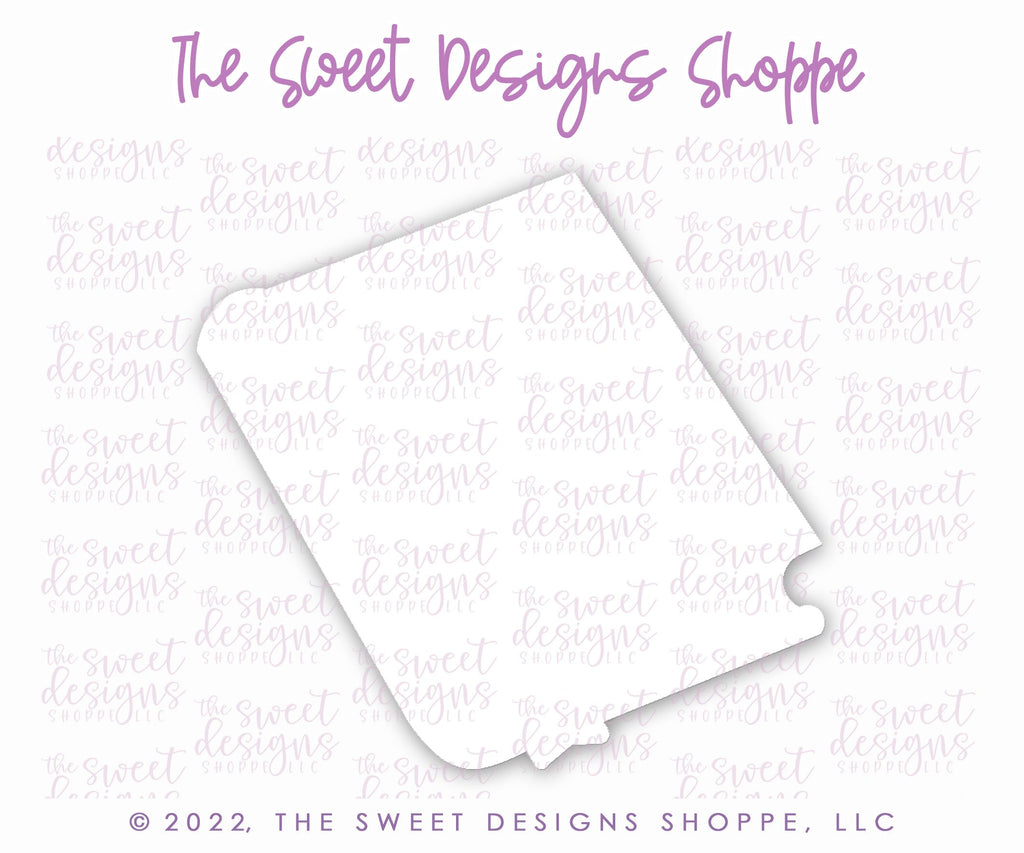 Cookie Cutters - 6 B's Creations: Teaching Partners Class - Cozy Book - Set of 6 Mid Size Cookie Cutters - Online Class not included - The Sweet Designs Shoppe - TSDS - - 6b,6bs,6bscreations,ALL,beverage,beverages,Brittany Geil,Christmas / Winter,Cookie Cutter,Food & Beverages,Food and Beverage,geil,online,Promocode,set,STL,valentine,Valentines,Valentines set,Winter,Winter classes