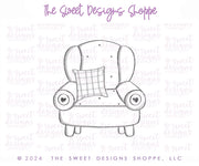 Cookie Cutters - 6 B's Creations: Teaching Partners Class - Cozy Book - Set of 6 Mid Size Cookie Cutters - Online Class not included - The Sweet Designs Shoppe - TSDS - - 6b,6bs,6bscreations,ALL,beverage,beverages,Brittany Geil,Christmas / Winter,Cookie Cutter,Food & Beverages,Food and Beverage,geil,online,Promocode,set,STL,valentine,Valentines,Valentines set,Winter,Winter classes